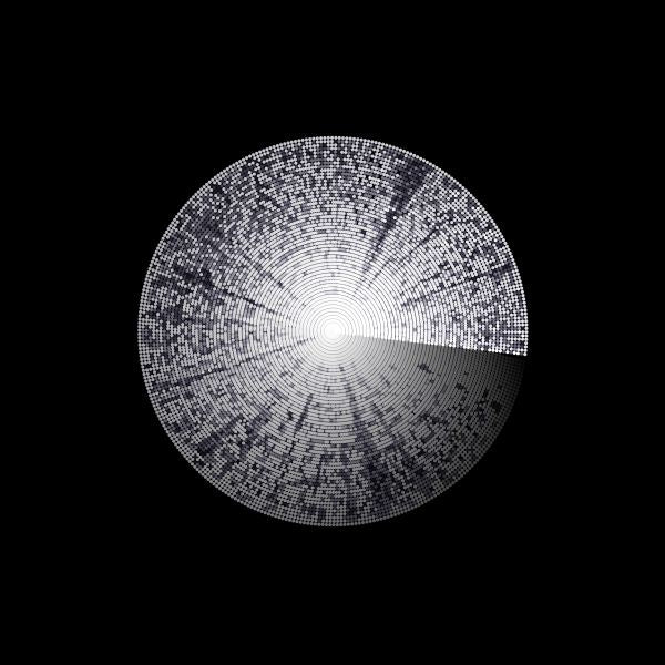 Franck & Matthew Bourne Vigroux - Radioland (Vinyl) - Joco Records