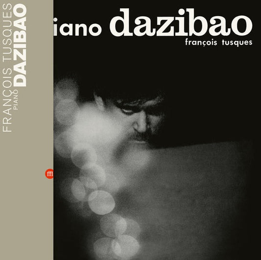 Francois Tusques - Piano Dazibao (Vinyl) - Joco Records