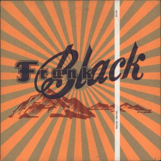 Frank Black- Frank Black  (Vinyl) - Joco Records