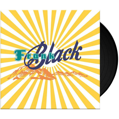 Frank Black - Frank Black (LP) - Joco Records