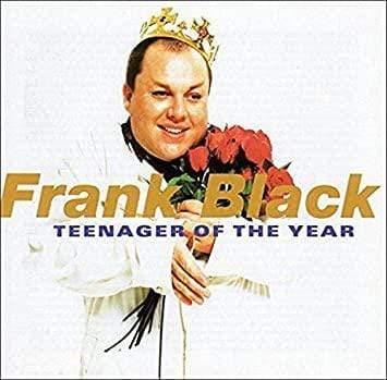 Frank Black - Teenager Of The Year  (Vinyl) - Joco Records