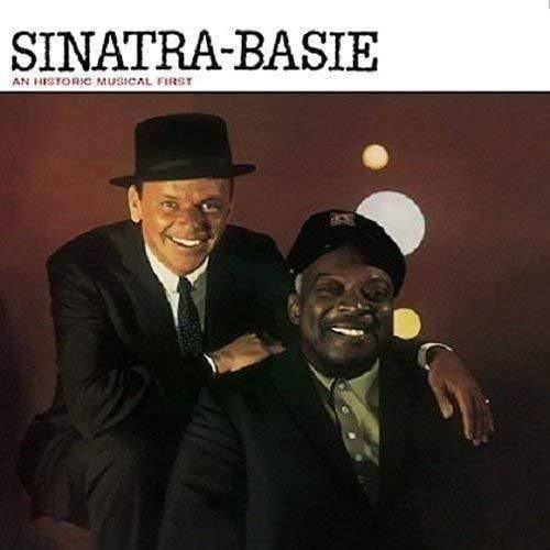 Frank Sinatra / Count Basie - Sinatra-Basie  (Vinyl) - Joco Records