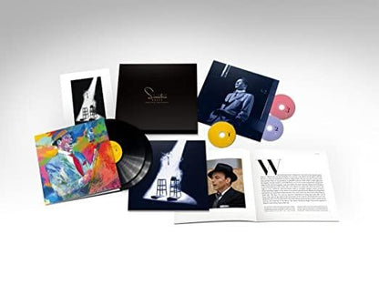 Frank Sinatra - Duets (Box Set) (2 LP) - Joco Records