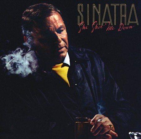 Frank Sinatra - She Shot Me Down(LP) - Joco Records