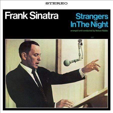 Frank Sinatra - Strangers In The Night (LP) - Joco Records