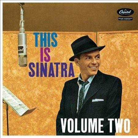 Frank Sinatra - This Is Sinatra Vol2  (Vinyl) - Joco Records