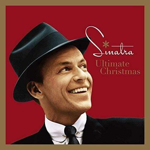 Frank Sinatra - Ultimate Christmas (Gatefold, 180 Gram) (2 LP) - Joco Records