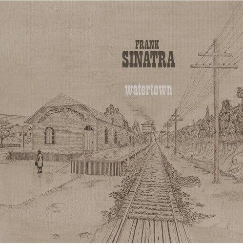 Frank Sinatra - Watertown (Deluxe Edition)  (Vinyl) - Joco Records