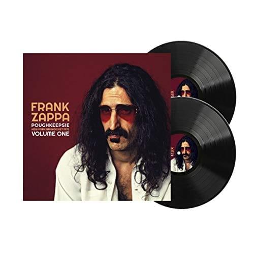 Frank Zappa - Poughkeepsie Vol. 1  (Vinyl) - Joco Records