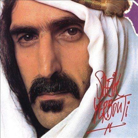 Frank Zappa - Sheik Yerbouti (2 LP) - Joco Records