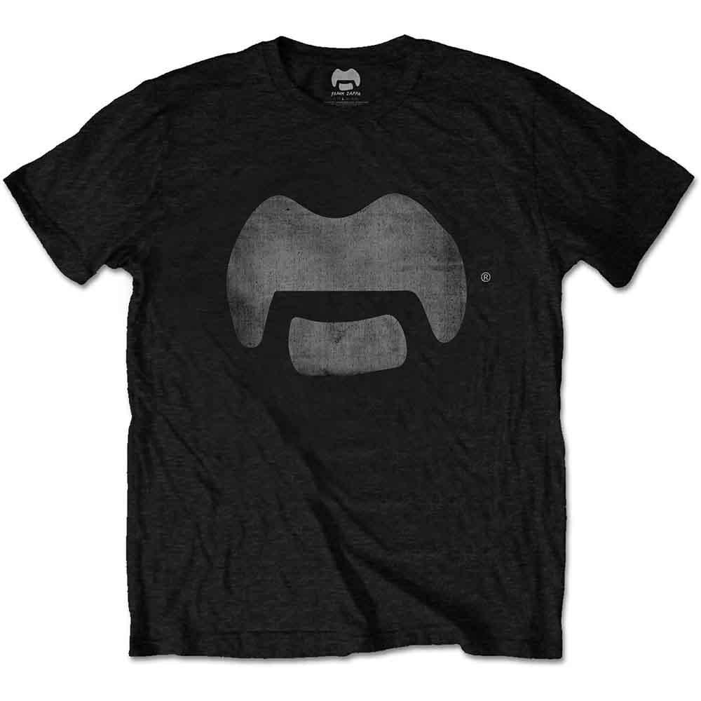 Frank Zappa - Tache (T-Shirt) - Joco Records