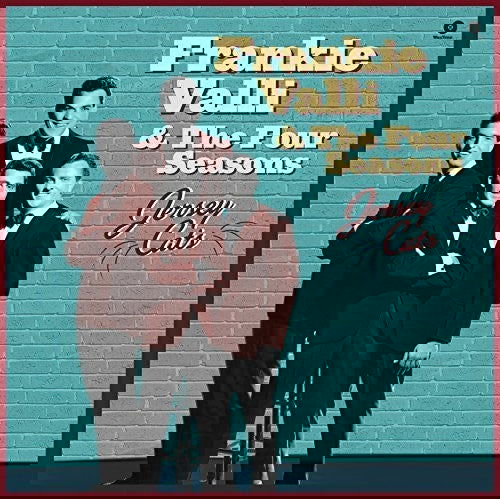 Frankie Valli & The Four Seasons - Jersey Cats (180 Gram Vinyl) (Import) - Joco Records