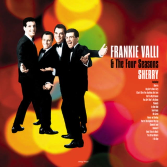 Frankie Valli & The Four Seasons - Sherry (Import) (Vinyl) - Joco Records