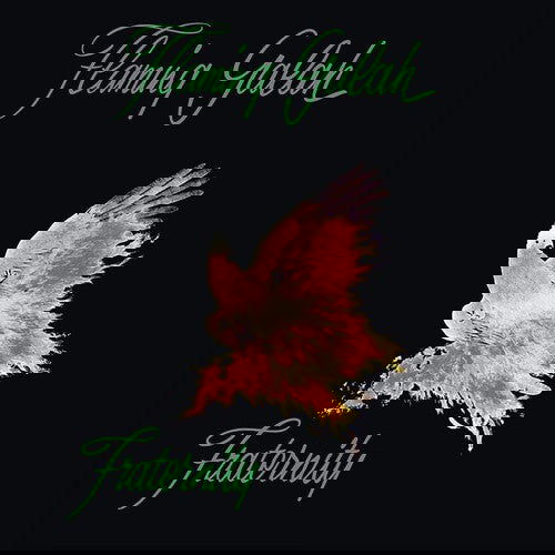 Fraternity - Flaming Galah Green (RSD 4.22.23) (Vinyl) - Joco Records