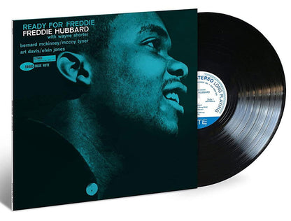 Freddie Hubbard - Ready For Freddie (Blue Note Classic Vinyl Series, 180 Gram) (LP) - Joco Records