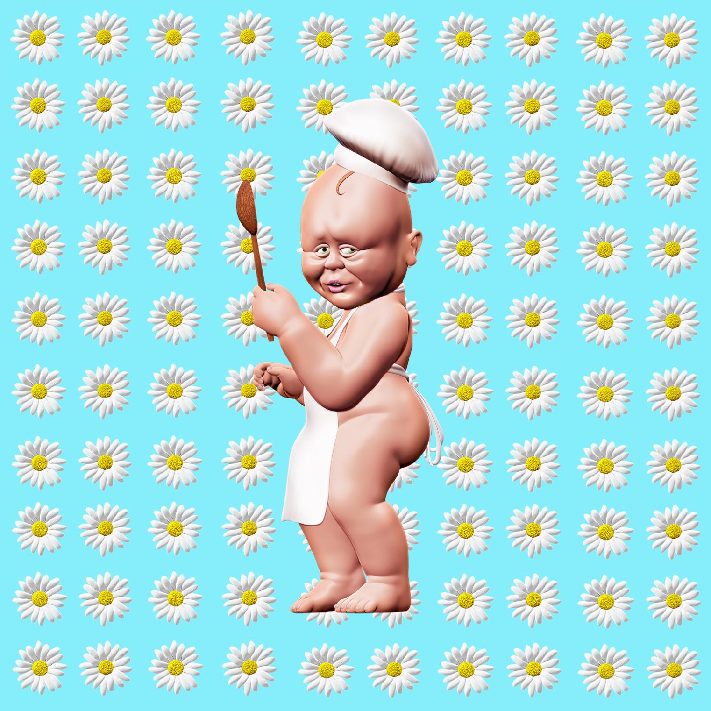 Fresh Pepper - Fresh Pepper (Vinyl) - Joco Records