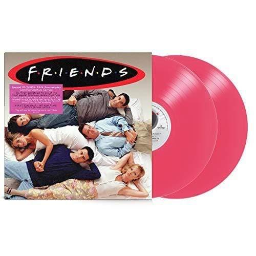 Friends Soundtrack - Friends Soundtrack (Vinyl) - Joco Records