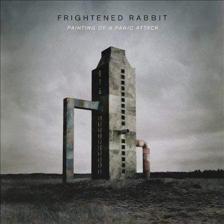 Frightened Rabbit - Painting Of A Panic Attack  (Vinyl) - Joco Records