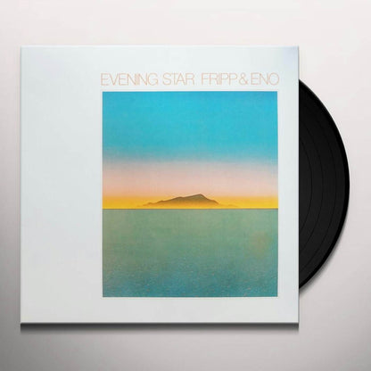 Fripp & Eno - Evening Star (LP) - Joco Records