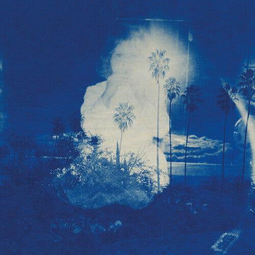 Fruit Bats - A River Running to Your Heart (Blue & Bone Vinyl, Indie Exclusive, Limited Edition) - Joco Records