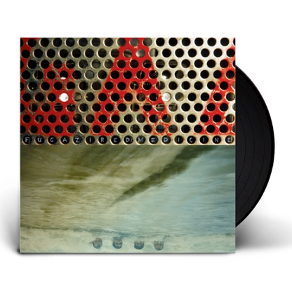 Fugazi - Red Medicine (LP)