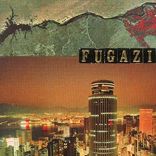 Fugazi - End Hits (LP) - Joco Records