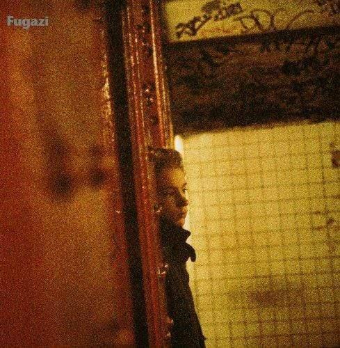 Fugazi - Steady Diet Of Nothing (LP) - Joco Records