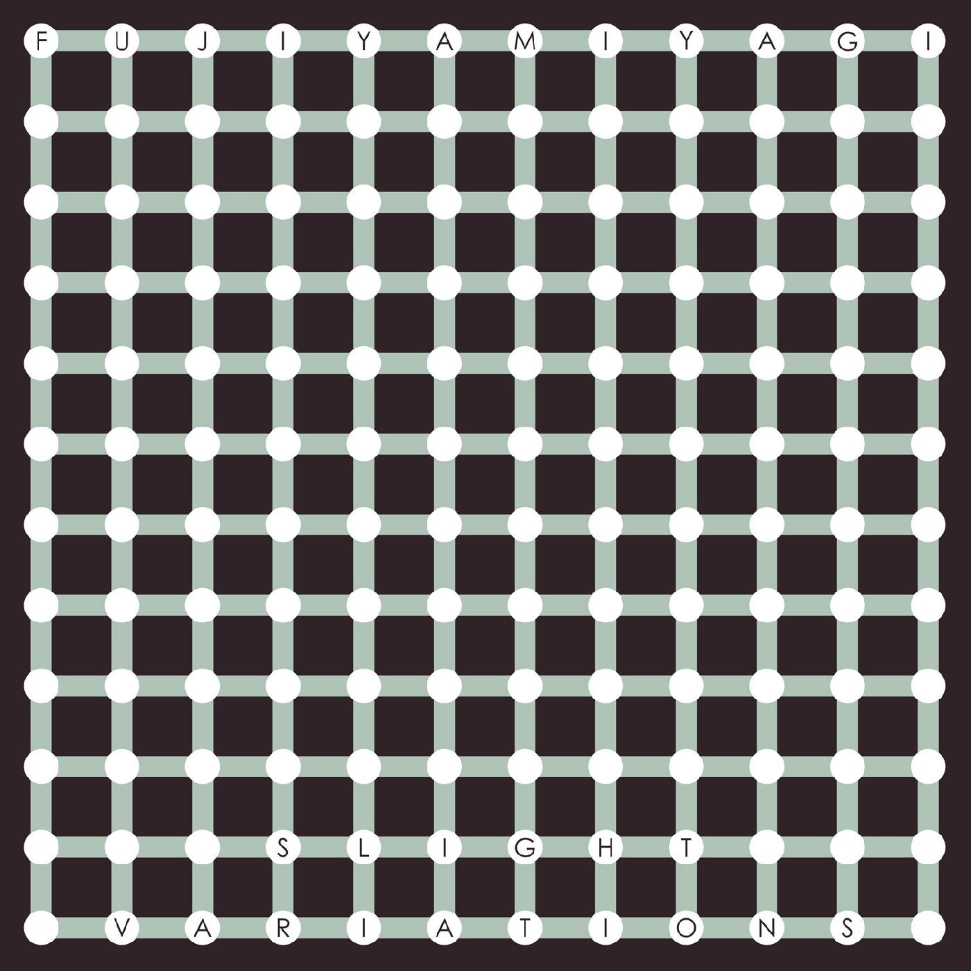 Fujiya & Miyagi - Slight Variations (BLUE VINYL) - Joco Records