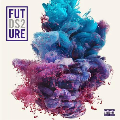 Future - DS2 (Explicit Content) (2 LP) - Joco Records