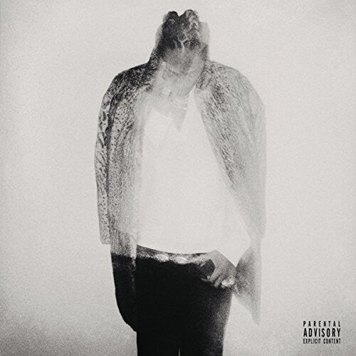Future - HNDRXX (Import) (Explicit, 150 Gram) (2 LP) - Joco Records