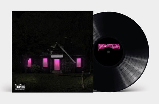 Future - Mixtape Pluto (Vinyl) - Joco Records