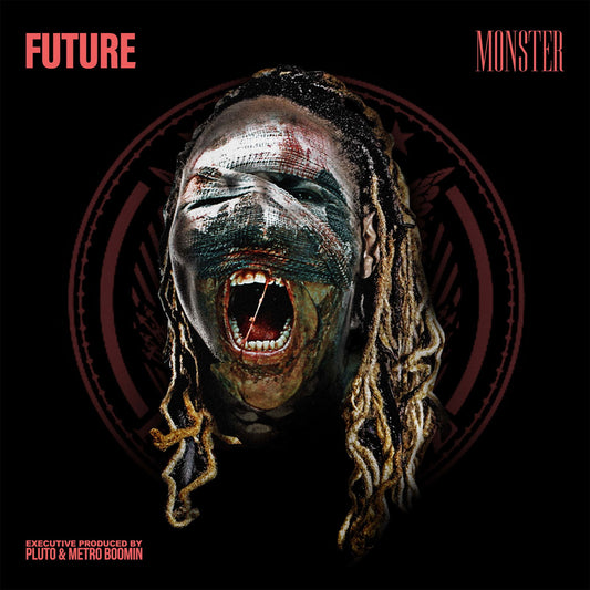 Future - Monster (LP) - Joco Records