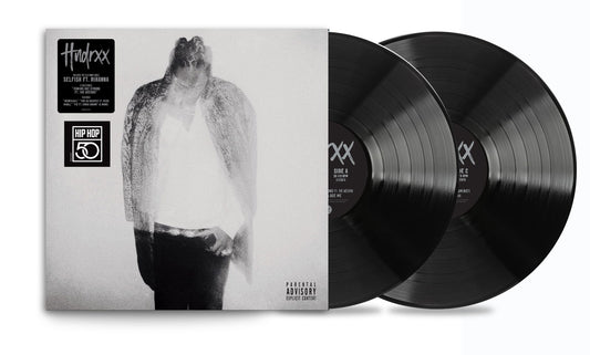 Future - Nndrxx (2 LP) - Joco Records