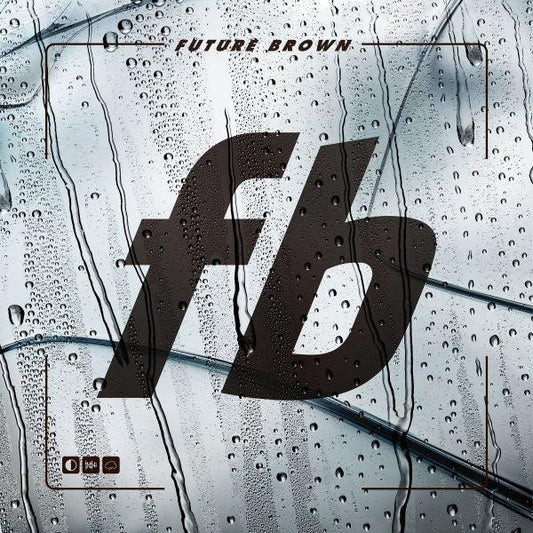 Future Brown - Future Brown (Vinyl) - Joco Records