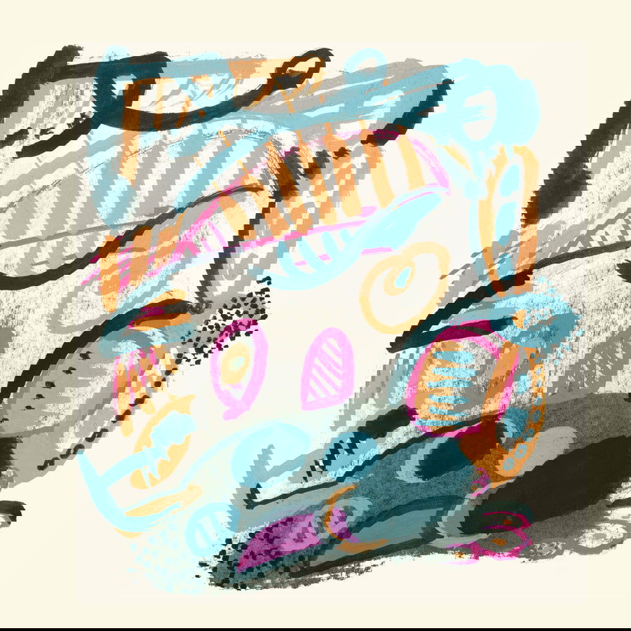 Future Islands - On The Water (LP) - Joco Records