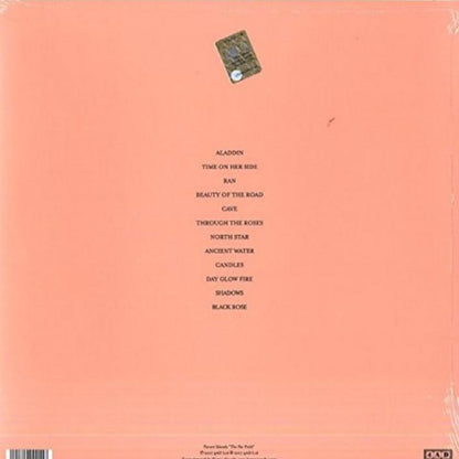 Future Islands - The Far Field (LP) - Joco Records