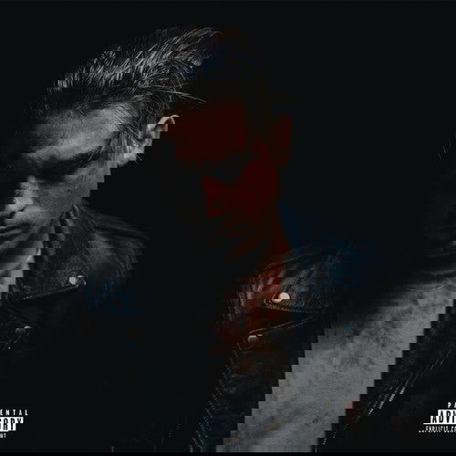 G-EAZY - The Beautiful & Damned (Explicit Content) (Gatefold Sleeve) (2 LP) - Joco Records