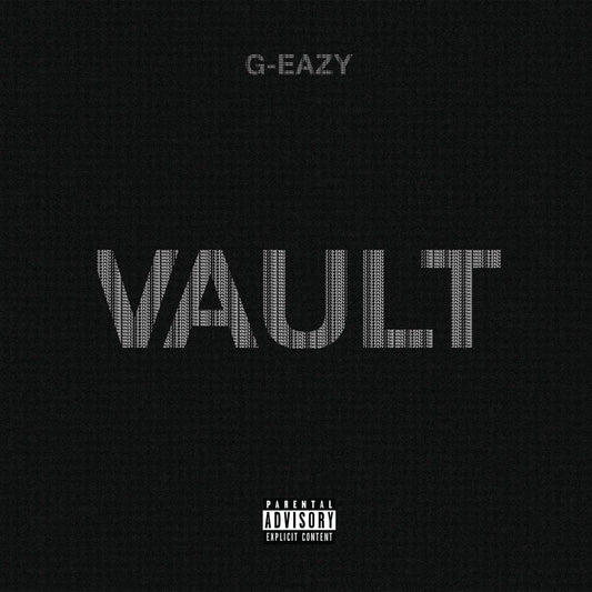 G-Eazy - The Vault (Record Store Day) (Vinyl) - Joco Records