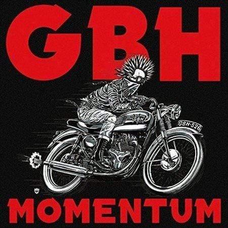 G.B.H. - Momentum (11/17) * (Vinyl) - Joco Records