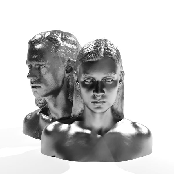 GEMS - Kill the One You Love (Vinyl) - Joco Records