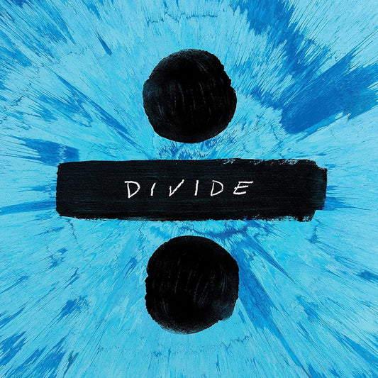 Ed Sheeran - Divide (45 RPM) (LP) - Joco Records