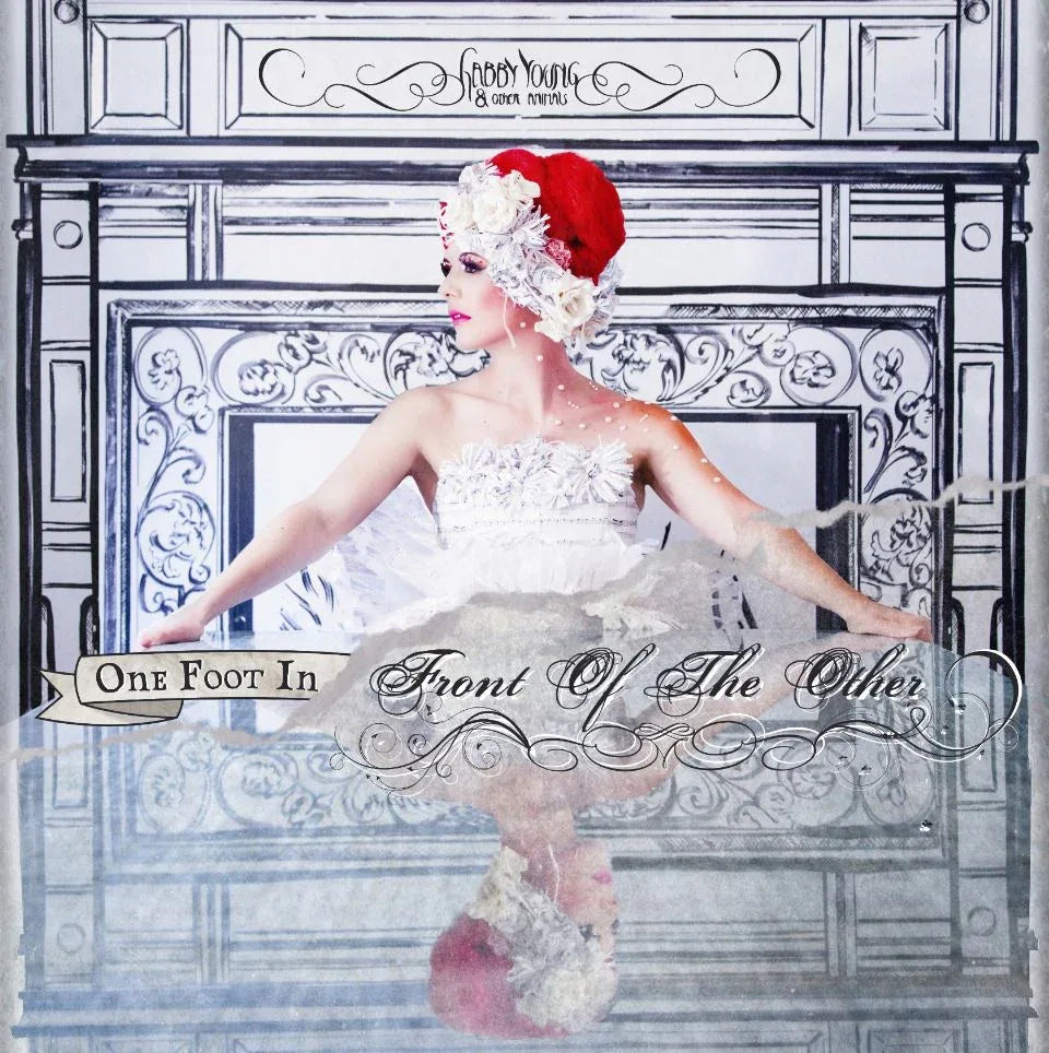 Gabby Young & Other Animals - One Foot In Front Of The Other (Vinyl) - Joco Records