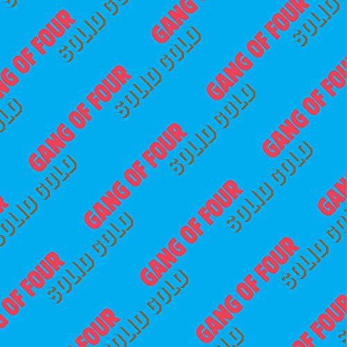 Gang Of Four - Solid Gold (Vinyl) - Joco Records