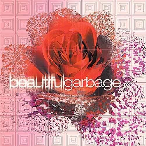 Garbage - Beautiful Garbage (20th Anniversary) (Deluxe 3 LP) - Joco Records