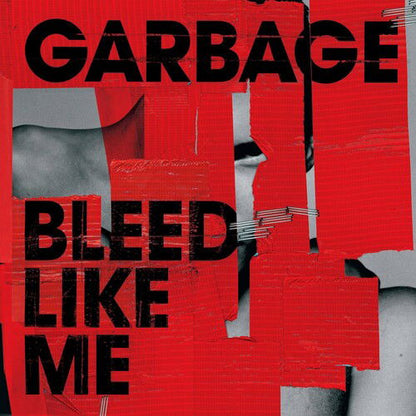 Garbage - Bleed Like Me: Deluxe Edition (Expanded Version) (2 LP) - Joco Records