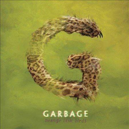 Garbage - Strange Little (2 LP) - Joco Records