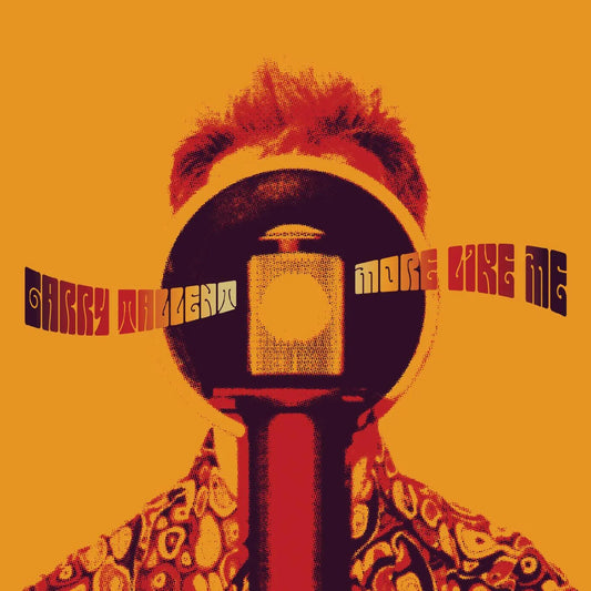 Garry Tallent - More Like Me (Vinyl) - Joco Records