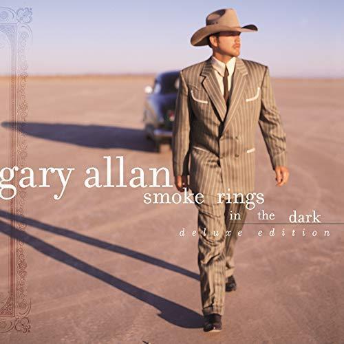 Gary Allan - Smoke Rings In The Dark (Deluxe LP) - Joco Records