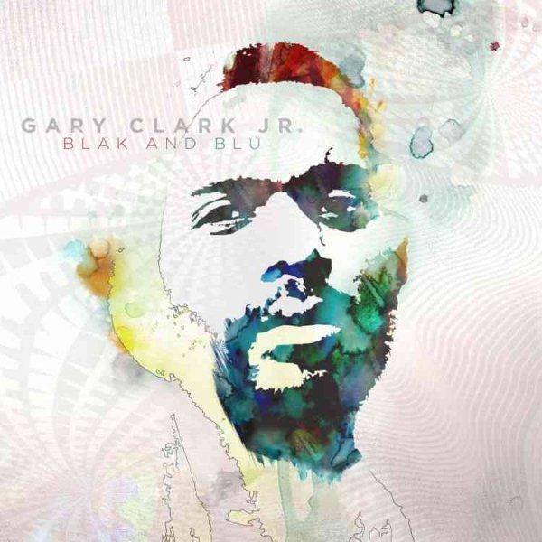 Gary Clark Jr. - Blak & Blu (Vinyl) - Joco Records