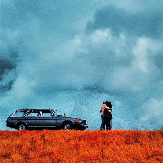 Gary Marlowe - Everything Will Change (Original Motion Picture Soundtrack) (Vinyl) - Joco Records